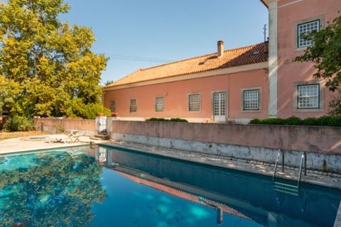 Farm i Alenquer, Lisbon, Alenquer - € 2.300.000 | Ref: QUI15286.PLA - foto 7