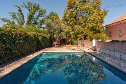 Farm i Alenquer, Lisbon, Alenquer - € 2.300.000 | Ref: QUI15286.PLA - foto 1