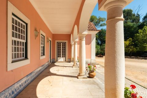 Farm i Alenquer, Lisbon, Alenquer - € 2.300.000 | Ref: QUI15286.PLA - foto 14