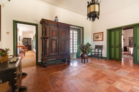 Farm i Alenquer, Lisbon, Alenquer - € 2.300.000 | Ref: QUI15286.PLA - foto 15