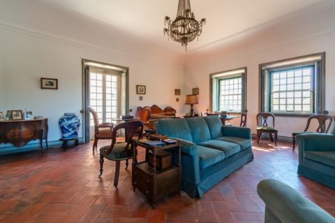 Farm i Alenquer, Lisbon, Alenquer - € 2.300.000 | Ref: QUI15286.PLA - foto 16