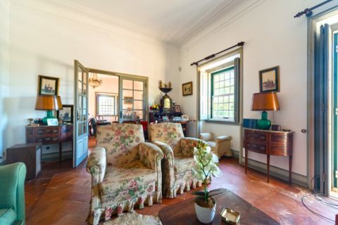 Farm i Alenquer, Lisbon, Alenquer - € 2.300.000 | Ref: QUI15286.PLA - foto 19