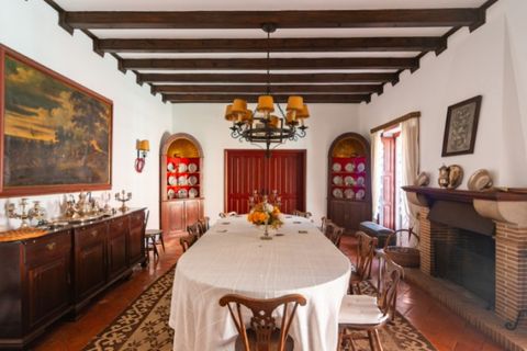 Farm i Alenquer, Lisbon, Alenquer - € 2.300.000 | Ref: QUI15286.PLA - foto 20