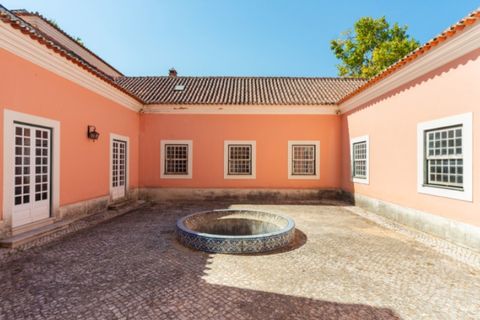 Farm i Alenquer, Lisbon, Alenquer - € 2.300.000 | Ref: QUI15286.PLA - foto 21