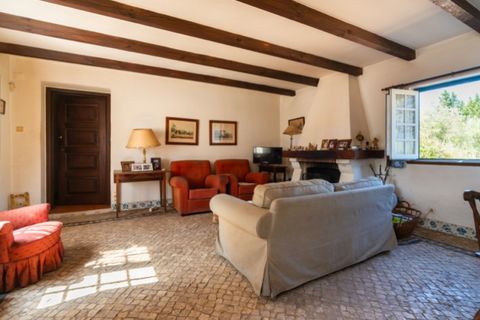 Farm i Alenquer, Lisbon, Alenquer - € 2.300.000 | Ref: QUI15286.PLA - foto 22