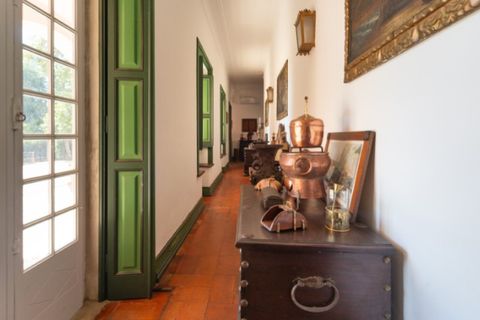 Farm i Alenquer, Lisbon, Alenquer - € 2.300.000 | Ref: QUI15286.PLA - foto 25