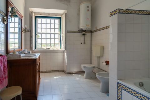 Farm i Alenquer, Lisbon, Alenquer - € 2.300.000 | Ref: QUI15286.PLA - foto 39