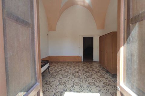 Villa i Salve, Lecce, Salve - € 125.000 | Ref: 30 - foto 1