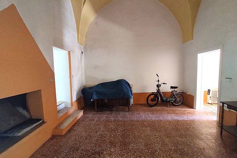 Villa i Salve, Lecce, Salve - € 125.000 | Ref: 30 - foto 5