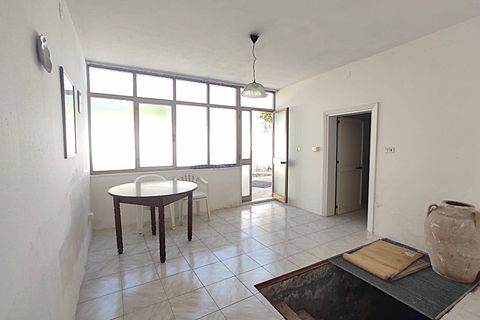 Villa i Salve, Lecce, Salve - € 125.000 | Ref: 30 - foto 13
