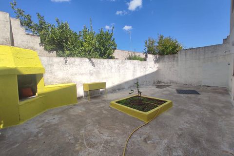 Villa i Salve, Lecce, Salve - € 125.000 | Ref: 30 - foto 16