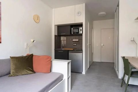 Leilighet i Metz, Moselle, Metz - € 86 738 | Ref: 86233081 - foto 5