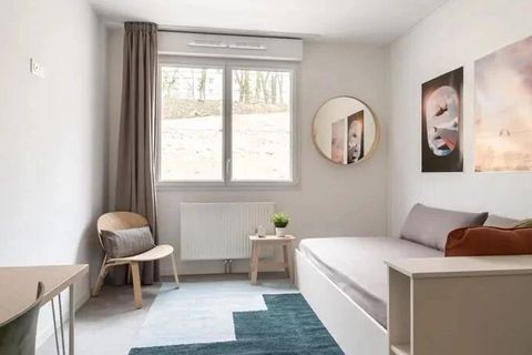 Leilighet i Metz, Moselle, Metz - € 86 738 | Ref: 86233081 - foto 6