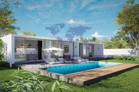 Villa i Freitas e Vila Cova, Braga, Freitas e Vila Cova - € 750.000 | Ref: LOFT_004 - foto 1