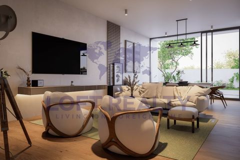 Villa i Freitas e Vila Cova, Braga, Freitas e Vila Cova - € 750.000 | Ref: LOFT_004 - foto 3