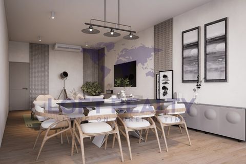 Villa i Freitas e Vila Cova, Braga, Freitas e Vila Cova - € 750.000 | Ref: LOFT_004 - foto 4