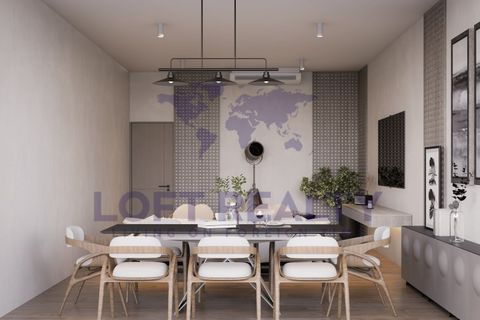 Villa i Freitas e Vila Cova, Braga, Freitas e Vila Cova - € 750.000 | Ref: LOFT_004 - foto 5