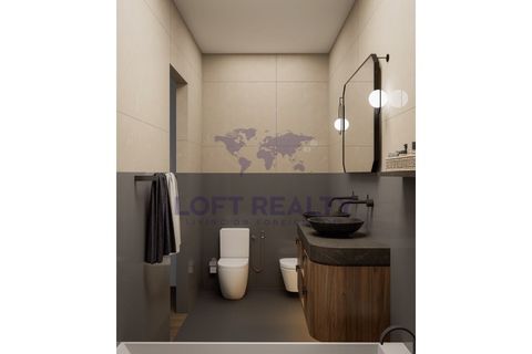 Villa i Freitas e Vila Cova, Braga, Freitas e Vila Cova - € 750.000 | Ref: LOFT_004 - foto 8