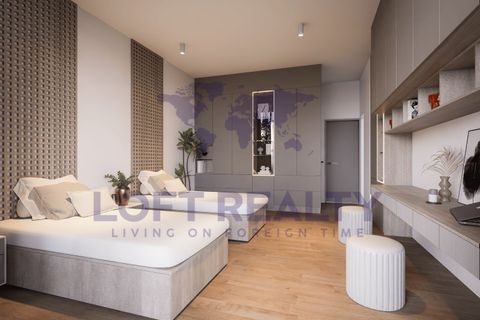 Villa i Freitas e Vila Cova, Braga, Freitas e Vila Cova - € 750.000 | Ref: LOFT_004 - foto 10