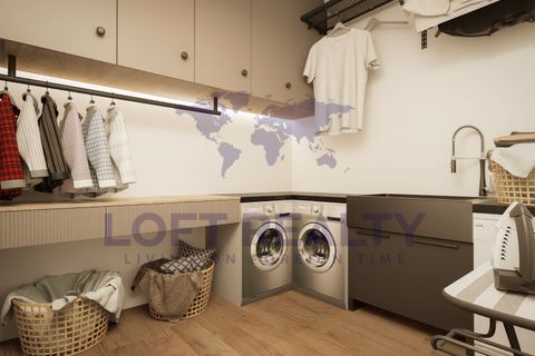 Villa i Freitas e Vila Cova, Braga, Freitas e Vila Cova - € 750.000 | Ref: LOFT_004 - foto 13