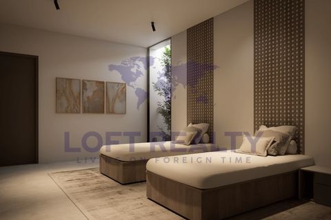 Villa i Freitas e Vila Cova, Braga, Freitas e Vila Cova - € 750.000 | Ref: LOFT_004 - foto 14