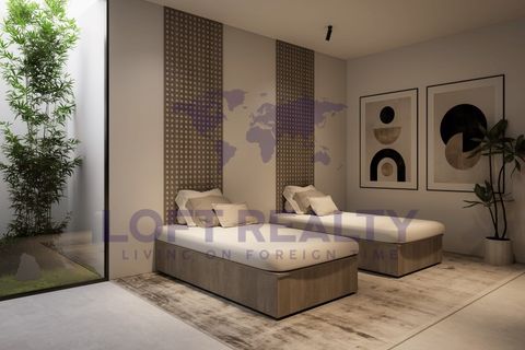 Villa i Freitas e Vila Cova, Braga, Freitas e Vila Cova - € 750.000 | Ref: LOFT_004 - foto 15