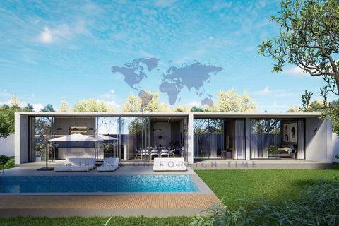 Villa i Freitas e Vila Cova, Braga, Freitas e Vila Cova - € 750.000 | Ref: LOFT_004 - foto 2