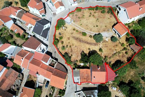 Villa a Penamacor, Castelo Branco, Penamacor - € 120.000 | Ref: 102250162 - foto 2