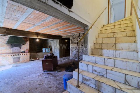 Villa a Penamacor, Castelo Branco, Penamacor - € 120.000 | Ref: 102250162 - foto 4