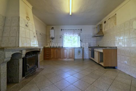 Villa a Penamacor, Castelo Branco, Penamacor - € 120.000 | Ref: 102250162 - foto 8