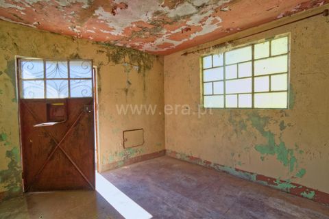 Villa a Penamacor, Castelo Branco, Penamacor - € 120.000 | Ref: 102250162 - foto 15