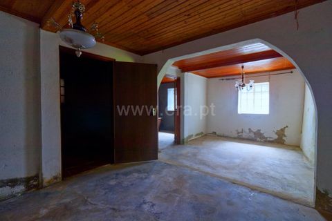 Villa a Penamacor, Castelo Branco, Penamacor - € 120.000 | Ref: 102250162 - foto 18