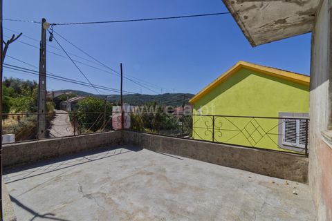 Villa a Penamacor, Castelo Branco, Penamacor - € 120.000 | Ref: 102250162 - foto 21