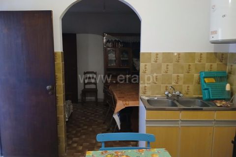 Villa i Covilha, Castelo Branco, Covilha - € 39.000 | Ref: 102250176 - foto 4