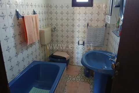 Villa i Covilha, Castelo Branco, Covilha - € 39.000 | Ref: 102250176 - foto 8