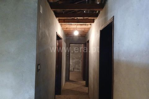 Villa i Covilha, Castelo Branco, Covilha - € 39.000 | Ref: 102250176 - foto 13