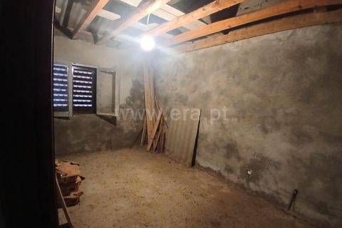 Villa i Covilha, Castelo Branco, Covilha - € 39.000 | Ref: 102250176 - foto 15