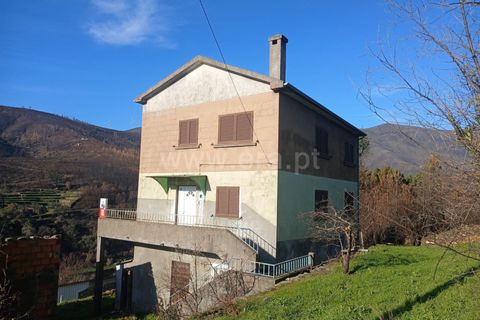 Villa i Covilha, Castelo Branco, Covilha - € 39.000 | Ref: 102250176 - foto 2