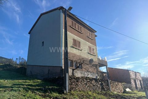 Villa i Covilha, Castelo Branco, Covilha - € 39.000 | Ref: 102250176 - foto 17