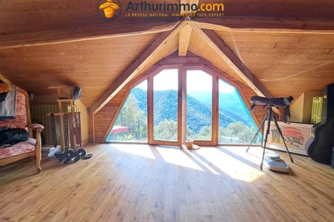 Villa a Soulan, Ariege, Soulan - € 230.000 | Ref: 86210530 - foto 2