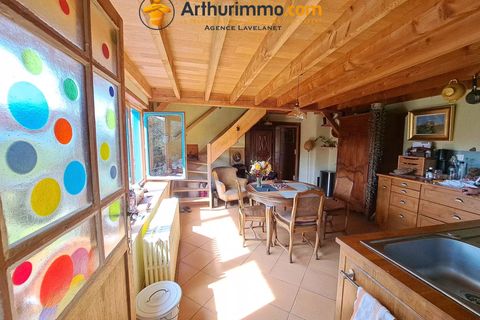 Villa a Soulan, Ariege, Soulan - € 230.000 | Ref: 86210530 - foto 4