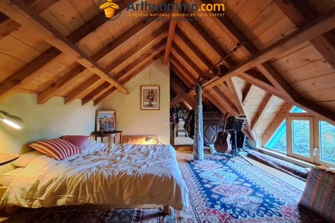 Villa a Soulan, Ariege, Soulan - € 230.000 | Ref: 86210530 - foto 5