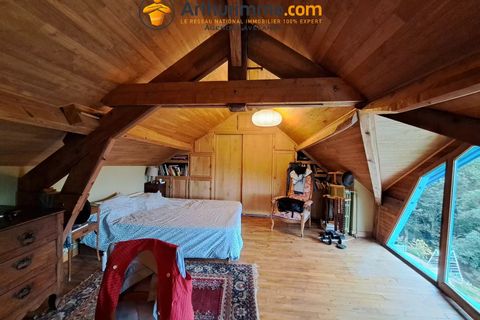 Villa a Soulan, Ariege, Soulan - € 230.000 | Ref: 86210530 - foto 6