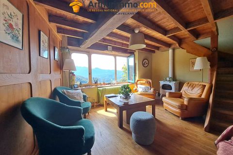 Villa a Soulan, Ariege, Soulan - € 230.000 | Ref: 86210530 - foto 7
