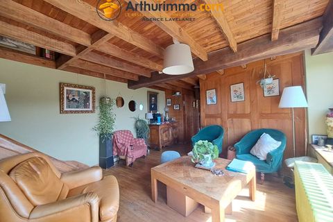 Villa a Soulan, Ariege, Soulan - € 230.000 | Ref: 86210530 - foto 8