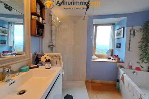 Villa a Soulan, Ariege, Soulan - € 230.000 | Ref: 86210530 - foto 9