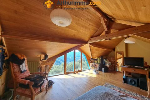 Villa a Soulan, Ariege, Soulan - € 230.000 | Ref: 86210530 - foto 10