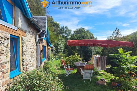 Villa a Soulan, Ariege, Soulan - € 230.000 | Ref: 86210530 - foto 11