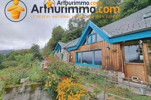Villa a Soulan, Ariege, Soulan - € 230.000 | Ref: 86210530 - foto 12