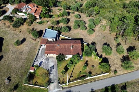 Villa i Pombal, Leiria, Pombal - € 325.000 | Ref: C0381-00808 - foto 5